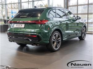 Audi SQ5 TFSI AHK PANO LM21 StHZ TECH+ Ambiente+