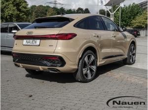 Audi Q5 Sportback e-hybrid quattro S line*TechPro*Versteuerung 0,5%*