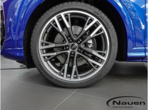 Audi SQ5 quattro TFSI* Voll Ausstattung*