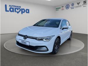 Volkswagen Golf VIII Style 1.5 eTSI DSG,ACC,HUD,IQ.LIGHT,SHZ