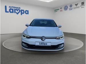 Volkswagen Golf VIII Style 1.5 eTSI DSG,ACC,HUD,IQ.LIGHT,SHZ