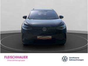Volkswagen ID.4 Pur Performance Kamera Wärmepumpe Matrix-LED