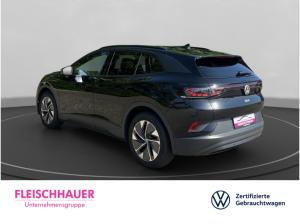 Volkswagen ID.4 Pur Performance Kamera Wärmepumpe Matrix-LED