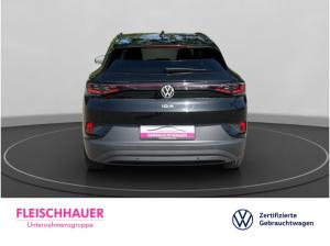 Volkswagen ID.4 Pur Performance Kamera Wärmepumpe Matrix-LED