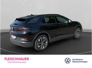 Volkswagen ID.4 Pur Performance Kamera Wärmepumpe Matrix-LED