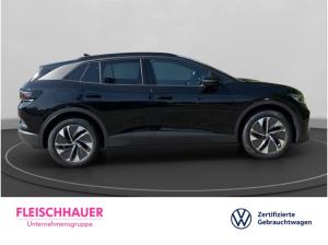 Volkswagen ID.4 Pur Performance Kamera Wärmepumpe Matrix-LED