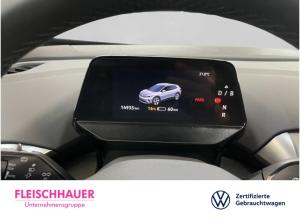 Volkswagen ID.4 Pur Performance Kamera Wärmepumpe Matrix-LED