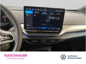 Volkswagen ID.4 Pur Performance Kamera Wärmepumpe Matrix-LED