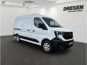 Renault Master Kastenwagen FWD Kasten extra L2H2 3,5t Blue dCi 150+Navi+Spurhalteass.+Fernlichtass.+