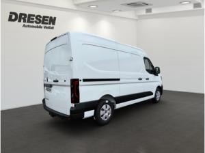 Renault Master Kastenwagen FWD Kasten extra L2H2 3,5t Blue dCi 150+Navi+Spurhalteass.+Fernlichtass.+