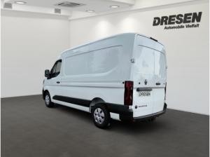 Renault Master Kastenwagen FWD Kasten extra L2H2 3,5t Blue dCi 150+Navi+Spurhalteass.+Fernlichtass.+