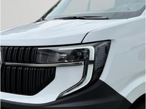 Renault Master Kastenwagen FWD Kasten extra L2H2 3,5t Blue dCi 150+Navi+Spurhalteass.+Fernlichtass.+