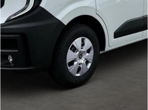 Renault Master Kastenwagen FWD Kasten extra L2H2 3,5t Blue dCi 150+Navi+Spurhalteass.+Fernlichtass.+