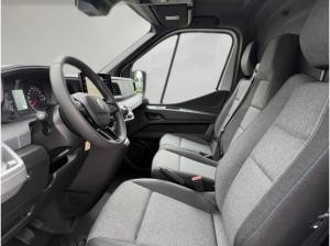 Renault Master Kastenwagen FWD Kasten extra L2H2 3,5t Blue dCi 150+Navi+Spurhalteass.+Fernlichtass.+