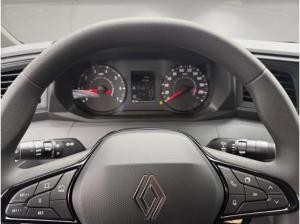 Renault Master Kastenwagen FWD Kasten extra L2H2 3,5t Blue dCi 150+Navi+Spurhalteass.+Fernlichtass.+