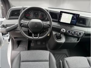 Renault Master Kastenwagen FWD Kasten extra L2H2 3,5t Blue dCi 150+Navi+Spurhalteass.+Fernlichtass.+