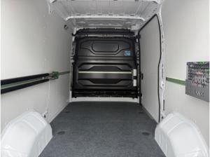 Renault Master Kastenwagen FWD Kasten extra L2H2 3,5t Blue dCi 150+Navi+Spurhalteass.+Fernlichtass.+