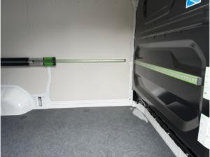 Renault Master Kastenwagen FWD Kasten extra L2H2 3,5t Blue dCi 150+Navi+Spurhalteass.+Fernlichtass.+