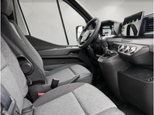 Renault Master Kastenwagen FWD Kasten extra L2H2 3,5t Blue dCi 150+Navi+Spurhalteass.+Fernlichtass.+