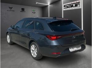 Seat Leon Sportstourer Road Edition 2.0 TDI DSG AHK MATRIX RÜCKFAHRKAMERA