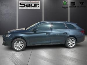 Seat Leon Sportstourer Road Edition 2.0 TDI DSG AHK MATRIX RÜCKFAHRKAMERA