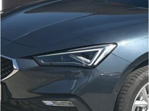 Seat Leon Sportstourer Road Edition 2.0 TDI DSG AHK MATRIX RÜCKFAHRKAMERA