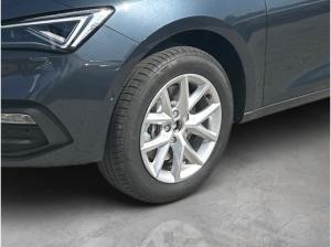 Seat Leon Sportstourer Road Edition 2.0 TDI DSG AHK MATRIX RÜCKFAHRKAMERA