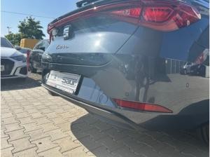 Seat Leon Sportstourer Road Edition 2.0 TDI DSG AHK MATRIX RÜCKFAHRKAMERA