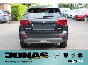 Suzuki Vitara 1.5 Comfort AGS ***SOFORT LIEFERBAR***