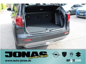 Suzuki Vitara 1.5 Comfort AGS ***SOFORT LIEFERBAR***