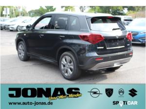 Suzuki Vitara 1.5 Comfort AGS ***SOFORT LIEFERBAR***