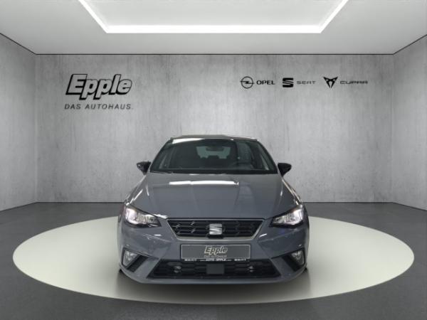 Seat Ibiza FR 1.0 TSI 7-Gang-DSG inkl. Winterräder