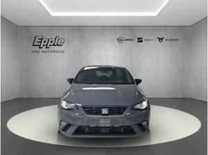 Seat Ibiza FR 1.0 TSI 7-Gang-DSG inkl. Winterräder