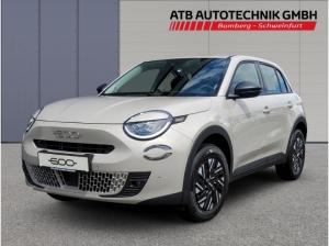 Fiat 600 Special Edition CarPlay Klima 360Grad PDC SHZ LED