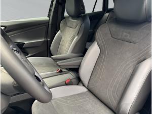 Volkswagen ID.4 Pro 77kWh 4Mo AHK+H&K+HuD+Kamera+Navi - Privatkunden