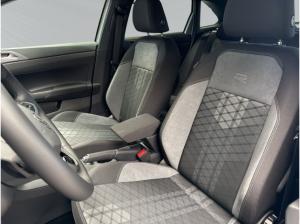 Volkswagen Taigo 1.5 TSI R-Line DSG AHK+Kamera+Navi+Sitzh - Privatperson