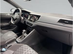 Volkswagen Taigo 1.5 TSI R-Line DSG AHK+Kamera+Navi+Sitzh - Privatperson