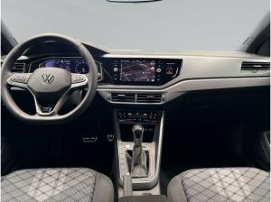Volkswagen Taigo 1.5 TSI R-Line DSG AHK+Kamera+Navi+Sitzh - Privatperson