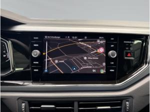 Volkswagen Taigo 1.5 TSI R-Line DSG AHK+Kamera+Navi+Sitzh - Privatperson