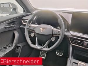 Cupra Formentor 2.0 TDI DSG LEA ab 349EUR mtl. NAVI LED KAMERA