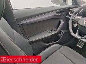 Cupra Formentor 2.0 TDI DSG LEA ab 349EUR mtl. NAVI LED KAMERA
