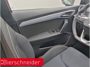 Seat Ibiza 1.0 TSI DSG FR LEA ab 189EUR mtl. NAVI REAR SHZ LED