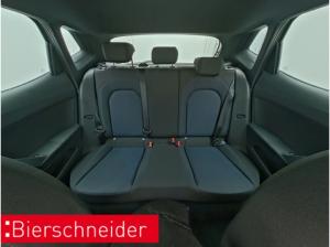 Seat Ibiza 1.0 TSI DSG FR LEA ab 189EUR mtl. NAVI REAR SHZ LED