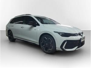 Volkswagen Golf Variant R-Line 1.5 eTSI DSG 150PS***AHK, BlackStyle, IQ-Light,Easy Open,Navi***sofort verfügbar