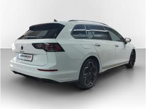 Volkswagen Golf Variant R-Line 1.5 eTSI DSG 150PS***AHK, BlackStyle, IQ-Light,Easy Open,Navi***sofort verfügbar