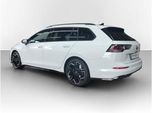 Volkswagen Golf Variant R-Line 1.5 eTSI DSG 150PS***AHK, BlackStyle, IQ-Light,Easy Open,Navi***sofort verfügbar