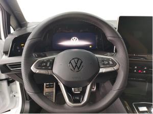 Volkswagen Golf Variant R-Line 1.5 eTSI DSG 150PS***AHK, BlackStyle, IQ-Light,Easy Open,Navi***sofort verfügbar