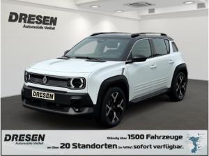 Renault R4 R 4 E-Tech Techno 150 Comfort Range Wärmepumpe*LED*Kamera*Carplay*