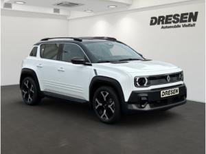 Renault R4 R 4 E-Tech Techno 150 Comfort Range Wärmepumpe*LED*Kamera*Carplay*