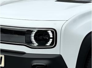 Renault R4 R 4 E-Tech Techno 150 Comfort Range Wärmepumpe*LED*Kamera*Carplay*